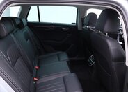 Škoda Superb Kombi 2,0 l 147 kw