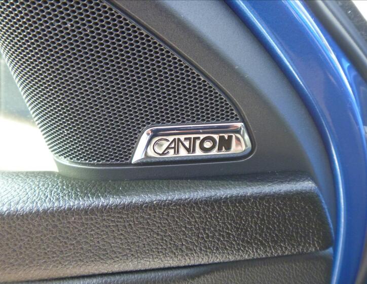 Škoda Octavia Kombi 2,0 l 135 kw