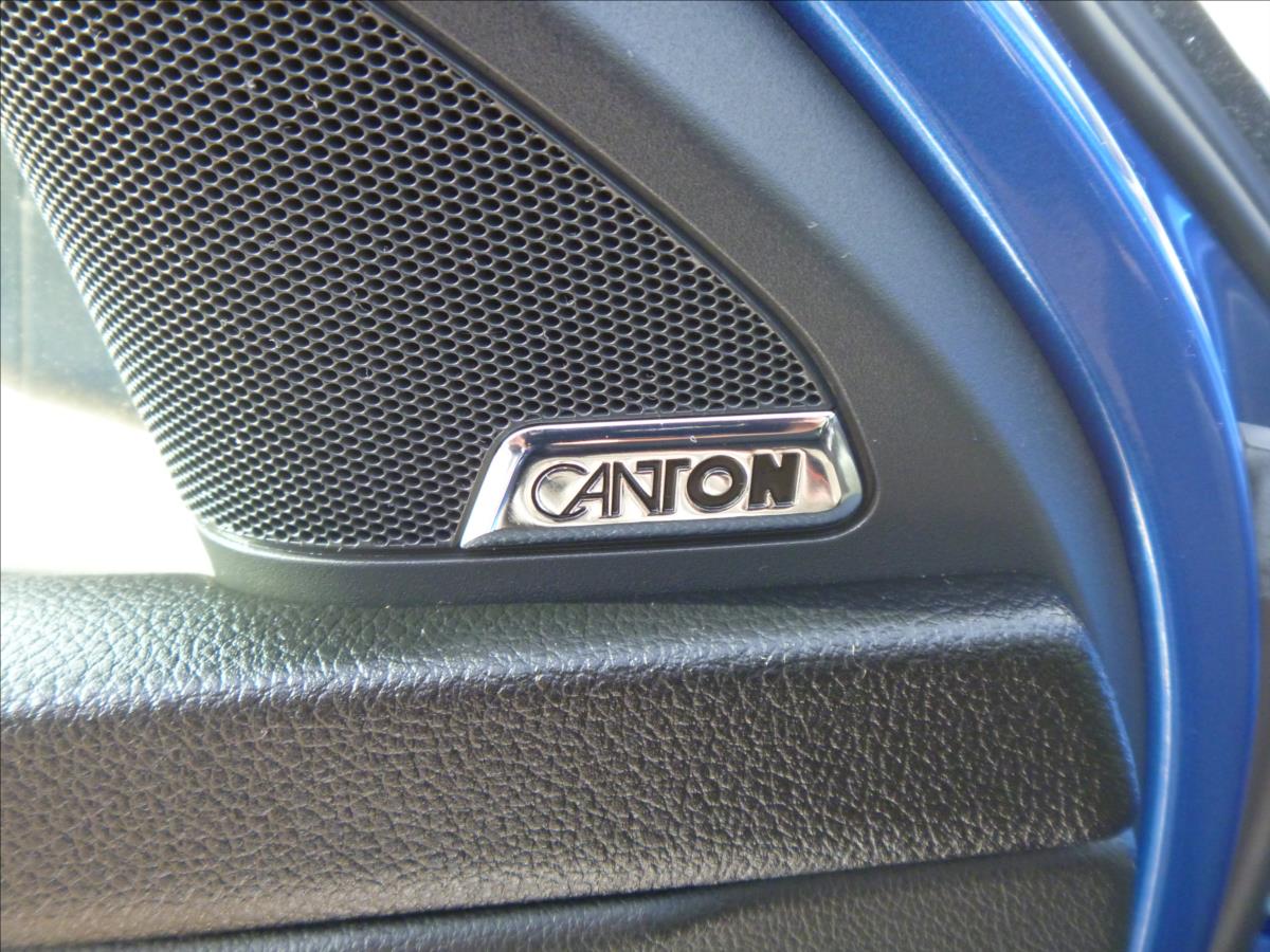 Škoda Octavia Kombi 2,0 l 135 kw