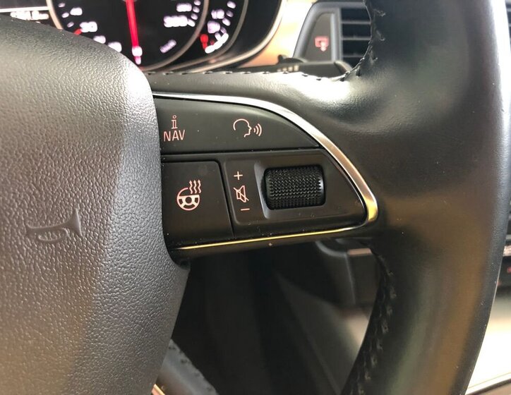 Audi A6 Sedan 3,0 l 150 kw