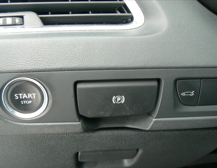 Peugeot 508 Kombi 2,2 l 150 kw