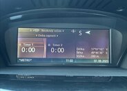 BMW Řada 6 Kabriolet 4,8 l 270 kw