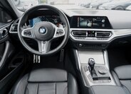 BMW Řada 4 Kabriolet 2,0 l 190 kw