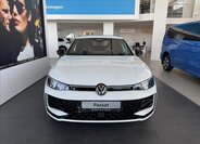 Volkswagen Passat Kombi 2,0 l 142 kw