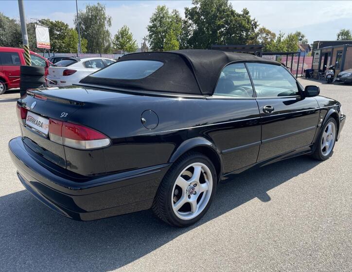 Saab 9-3 32