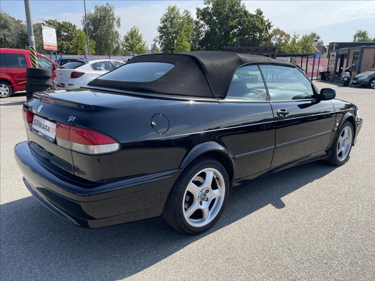 Saab 9-3