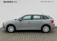 Škoda Scala Hatchback 1,0 l 85 kw