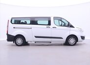 Ford Transit Custom Kombi 2,0 l 77 kw