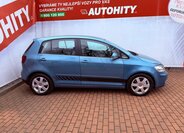 Volkswagen Golf Plus Kombi 1,9 l 77 kw