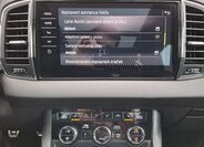 Škoda Karoq SUV 2,0 l 110 kw