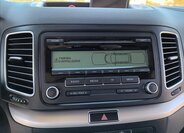 Volkswagen Sharan MPV 1,4 l 110 kw