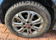 Fiat Talento Ostatní 2,0 l 125 kw