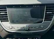 Opel Crossland 12