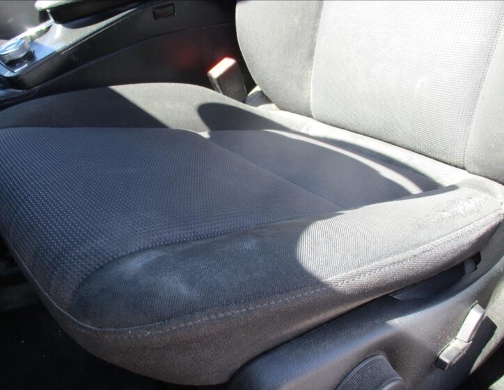 Mercedes-Benz GLK SUV 2,1 l 125 kw