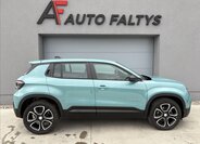 Jeep Avenger Sedan / Limuzína 1,2 l 74 kw