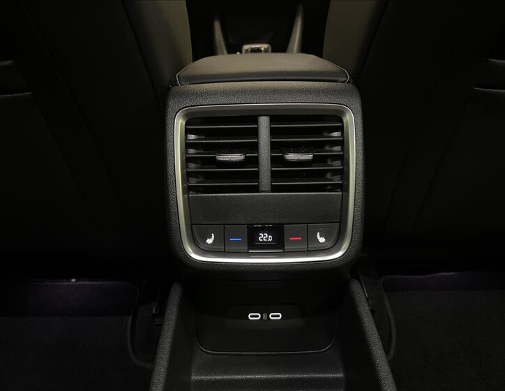 Škoda Octavia Liftback 2,0 l 110 kw