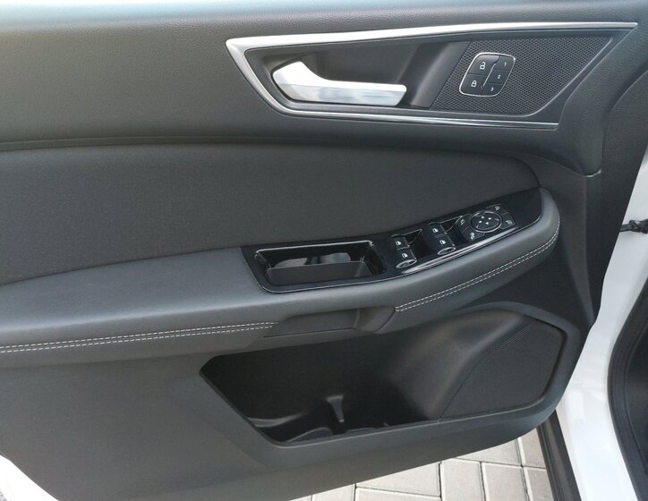 Ford S-MAX Ostatní 2,0 l 132 kw