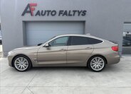 BMW Řada 3 Liftback 3,0 l 230 kw