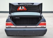 Mercedes-Benz Třídy S Sedan 3,0 l 130 kw