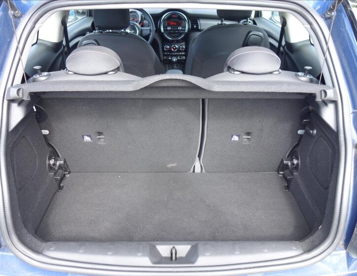 Mini One Hatchback 1,2 l 75 kw