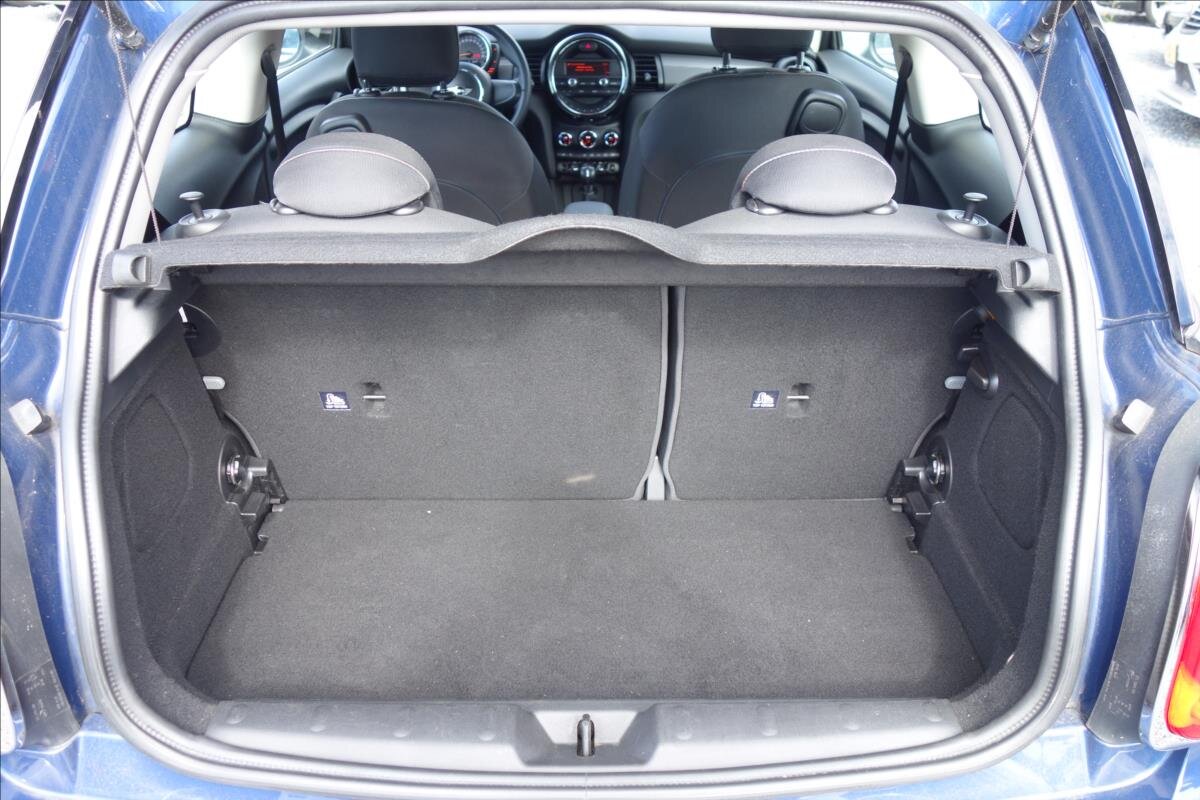 Mini One Hatchback 1,2 l 75 kw