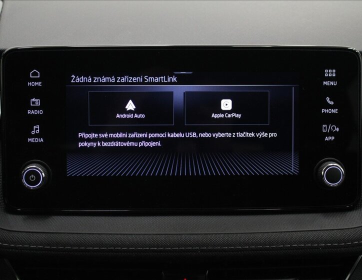 Škoda Fabia Hatchback 999,0 85 kw