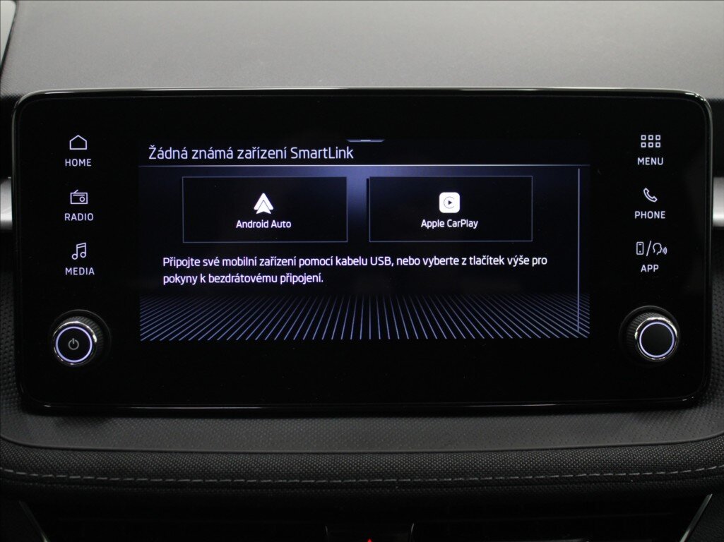 Škoda Fabia Hatchback 999,0 85 kw