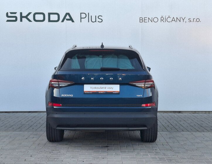 Škoda Kodiaq 27