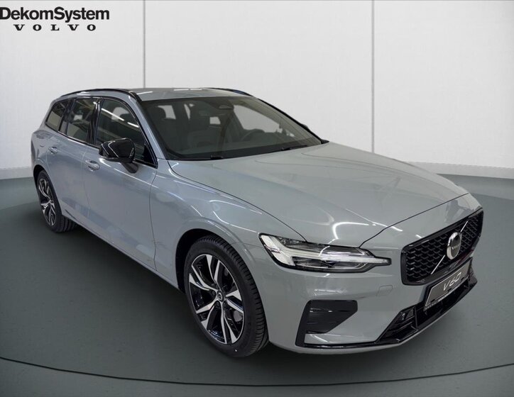 Volvo V60 Kombi 2,0 l 145 kw