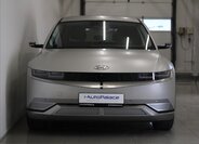 Hyundai Ioniq 5 SUV / Terénní 10,0 168 kw