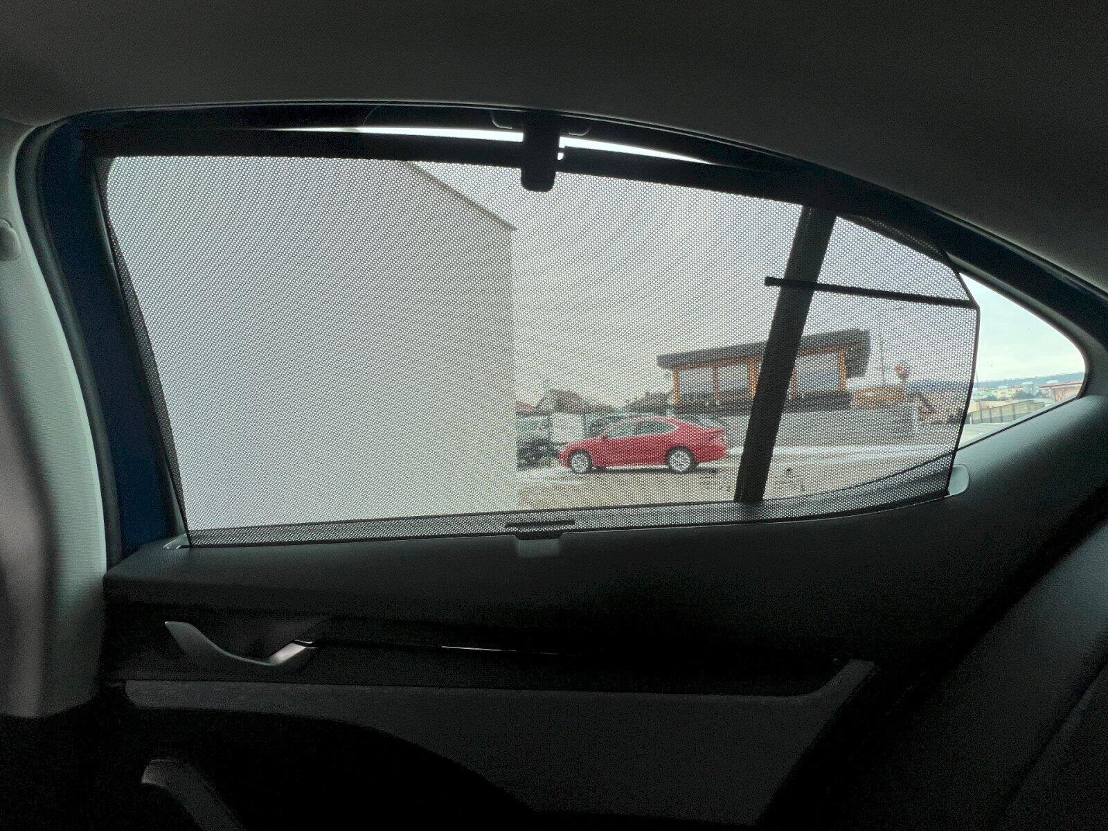 Škoda Octavia Liftback 1,5 l 110 kw