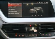 BMW Řada 1 Hatchback 1,5 l 100 kw