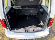 Volkswagen Caddy MPV 0,0 0