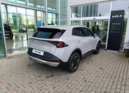 KIA Ostatní SUV / Terénní 0,0 110 kw