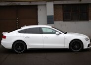 Audi A5 Hatchback 2,0 l 140 kw