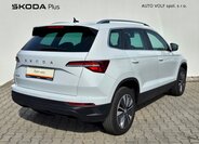 Škoda Karoq SUV / Terénní 1,5 l 110 kw