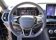 Škoda Kodiaq SUV / Terénní 2,0 l 195 kw