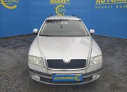 Škoda Octavia Kombi 1,9 l 77 kw