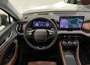 Škoda Kodiaq SUV / Terénní 2,0 l 142 kw