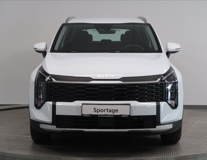 KIA Sportage SUV 1,6 l 110 kw