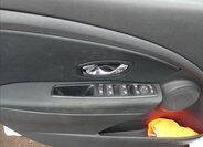 Renault Mégane Kombi 1,2 l 97 kw