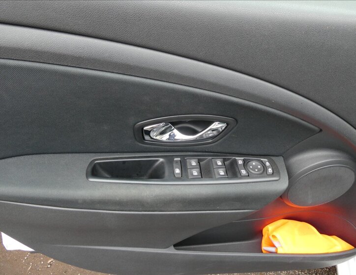 Renault Mégane Kombi 1,2 l 97 kw