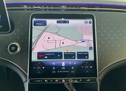 Mercedes-Benz EQE Sedan / Limuzína 0,0 180 kw