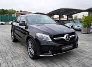 Mercedes-Benz GLE 8