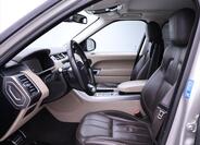 Land Rover Range Rover 13