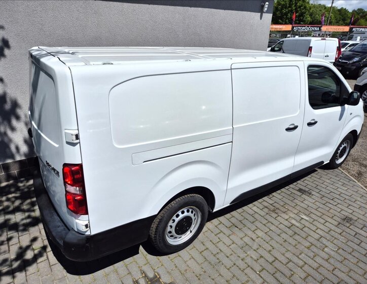 Toyota ProAce 7