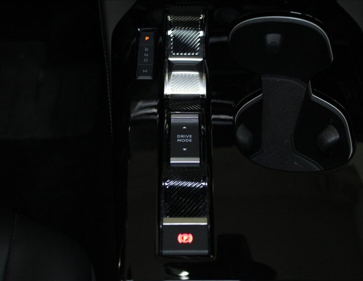 Citroën C5 X Liftback 1,2 l 96 kw