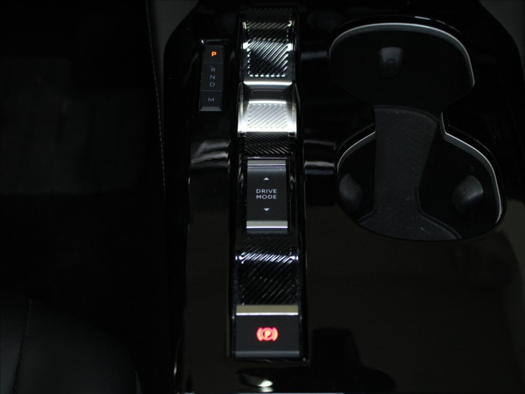 Citroën C5 X Liftback 1,2 l 96 kw