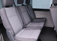 Volkswagen Transporter Kombi 2,0 l 110 kw