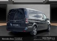 Mercedes-Benz Třídy V Kombi 2,0 l 174 kw